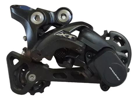 Pata De Cambio Shimano Xt Rd M V Shadow Plus Gs