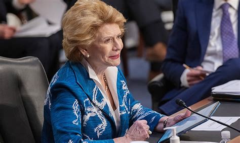 41 Most Famous Debbie Stabenow Quotes 2024