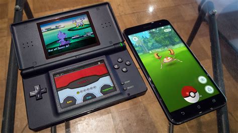 4 Of The Best Nintendo DS Emulators For Android