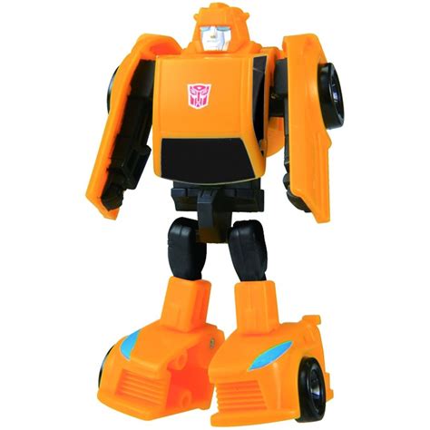 Bumblebee - Transformers Toys - TFW2005