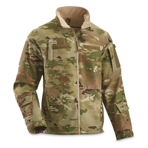 Army Ocp Windbreaker Top Defense Systems