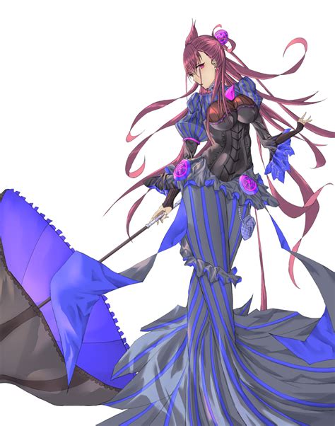 Caster Murasaki Shikibu Fate Grand Order Image By Az Mangaka