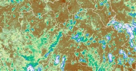 Cidade amazonense registra a maior chuva em 24hs no país