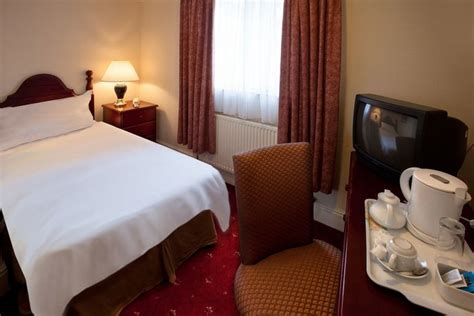 Norbreck Castle Hotel & Spa Blackpool - Compare Deals