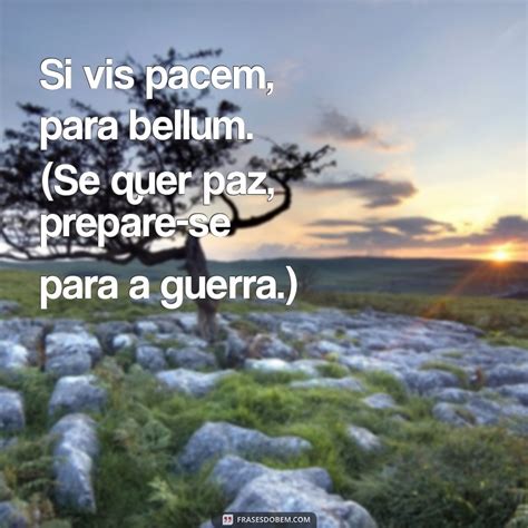 Frases Em Latim Poderosas - Frases de Guerra em Latim: Poderosas Citações para Inspirar Coragem e ...