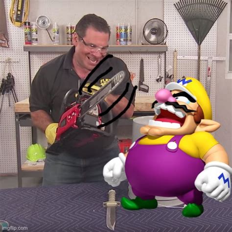 Wario_Dies Memes & GIFs - Imgflip