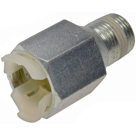 Dorman Engine Oil Cooler Line Connector