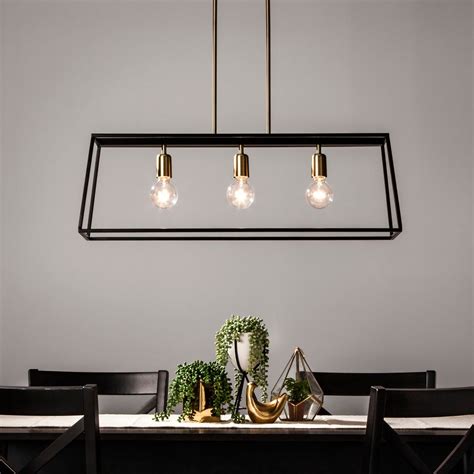 Modern Farmhouse Lighting Fixtures