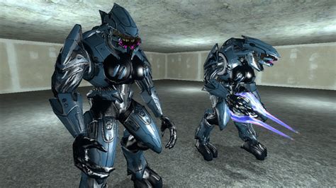 Halo Girl Elite Addon Garrys Mod Moddb