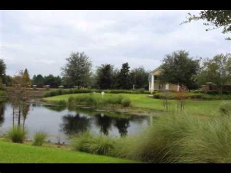 Northlake Park At Lake Nona YouTube