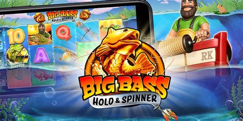 Big Bass Bonanza Hold And Spinner Reel Kingdom Slot Review 💎aboutslots