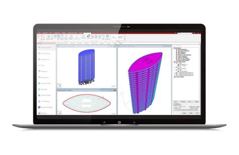 STAAD Bentley Structural Empresa De Software De Infraestructura