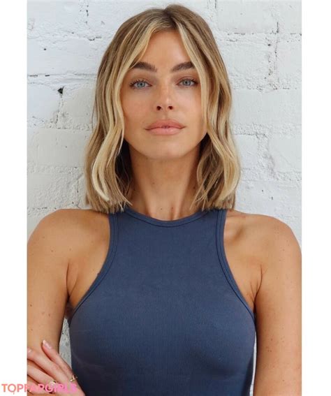 Elizabeth Turner Nude OnlyFans Leaked Photo 472 TopFapGirls