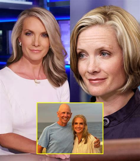 American TV Buzz - Fox News Host Dana Perino Reveals Tragic News About