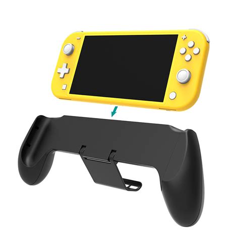 Console Grip For Nintendo Switch Lite TNS 19122 Switch DOBE