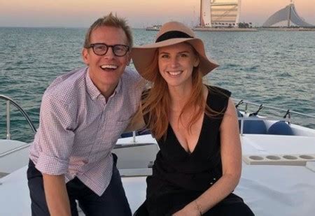 Sarah Rafferty Husband Photo