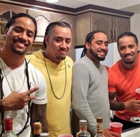 The Samoan Dynasty Page Lipstick Alley