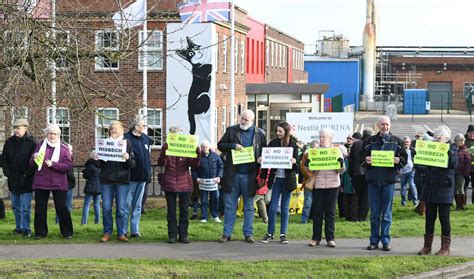 Businesses Could Be Key In Helping To Stop Wisbech Mega Incinerator Say