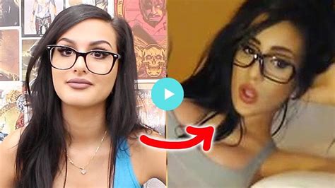 10 Best Sssniperwolf Moments House Tour Hot Tub Challenge Caught In 4k Tiktok Youtube