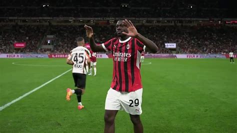 Fofana Oggi Importante Quanto Il Derby E Sul Mio Ruolo