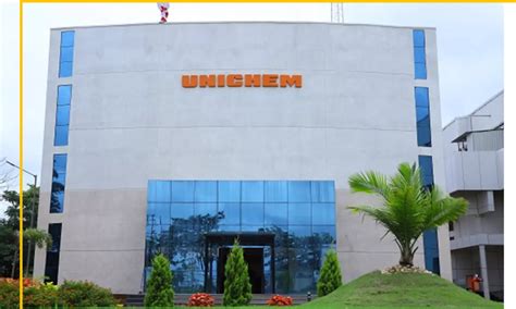 Unichem Laboratories Gets Usfda Approval For Its Nebivolol Tablets