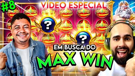 Saga Em Busca Do Max Win No Veio Do Raio Estrat Gia Nova