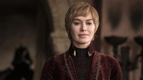 Lena Headey En Pantalla Pel Culas Y Series De Tv De La Actriz De Game