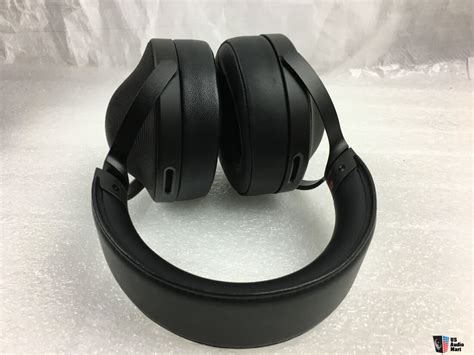 Brand New Sony Mdr Z1r Flagship High End Headphones Photo 2016927