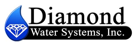 diamond water asa net worth