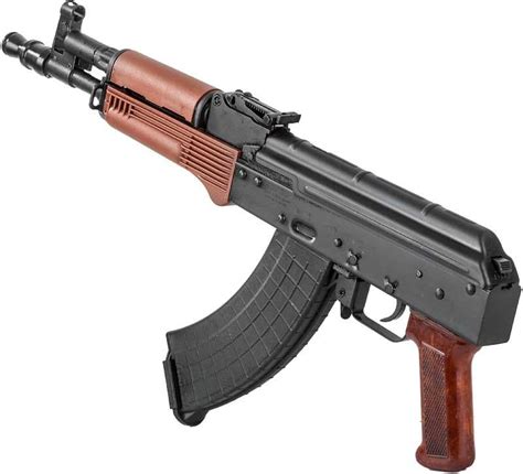 Hellpup AK Pistol