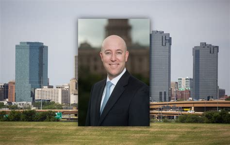 Fort Worth Chamber Forms Economic Development Partnership Names Austin