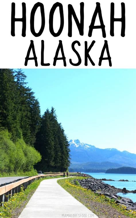 Hoonah Alaska - Icy Strait Point - Everything to do in Hoonah Alaska ...