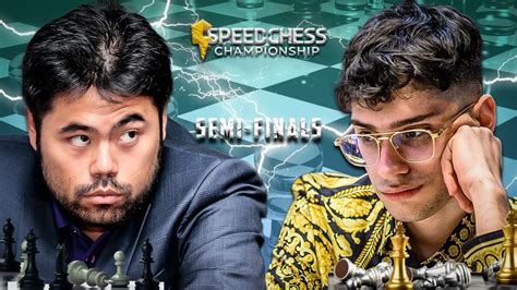 Sino Sa Kanilang Dalawa Ang Haharap Kay Magnus Gm Nakamura Vs Gm