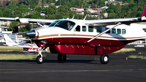 Cessna B Grand Caravan Ex No Aeronavesavenda