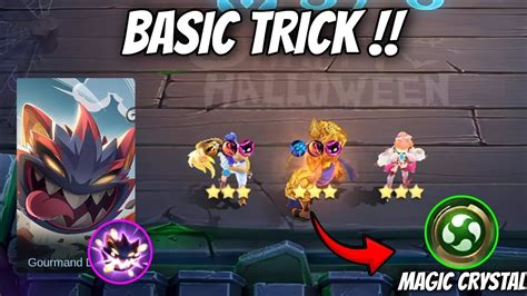 Tharz Ft Elementalist Gatotkaca Magic Chess Mobile Legends Youtube