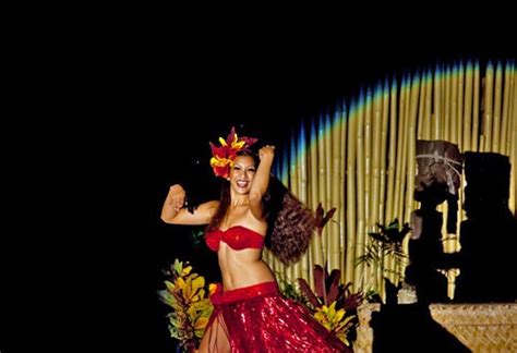 Royal Lahaina Myths of Maui Luau Tickets