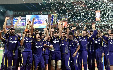 IPL 2014 Final Kolkata Knight Riders KKR Vs Kings XI Punjab KXIP