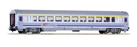 Wagon pasażerski 1 kl PKP Intercity Piko 58663 3 13787142210 Allegro pl