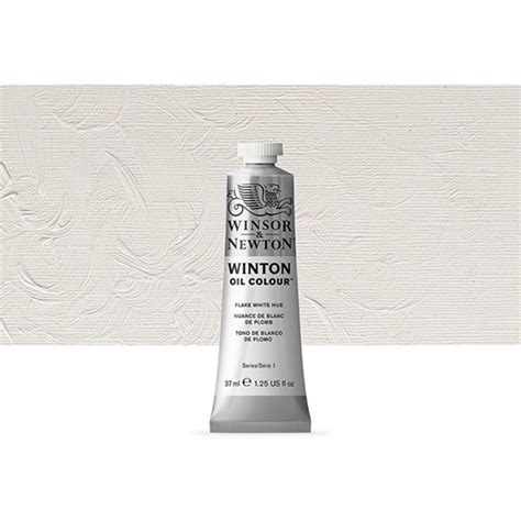 Winsor And Newton Winton Oil Paint My Art Shop