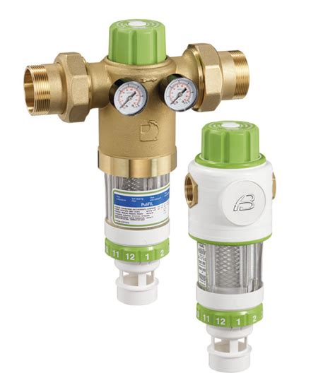 Филтър за вода Pulifil