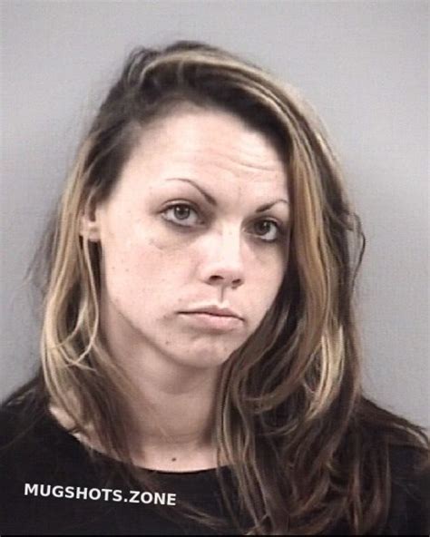 BROOKE LEIGH RICH 02 10 2022 Johnston County Mugshots Zone