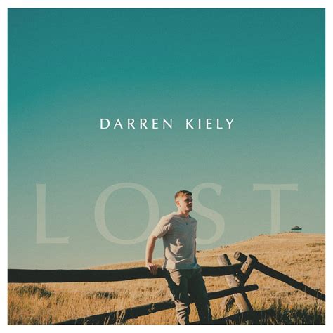 ‎lost Album By Darren Kiely Apple Music