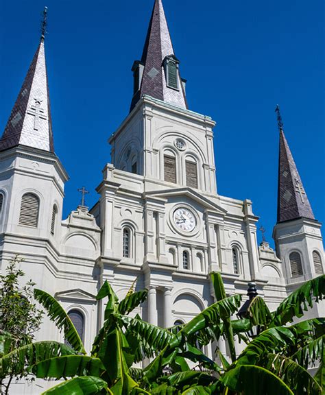 Hotel St. Marie - Historic New Orleans French Quarter Hotel