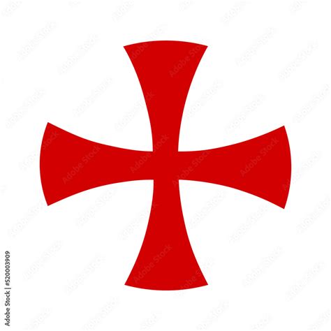 Christian Crusades Symbols