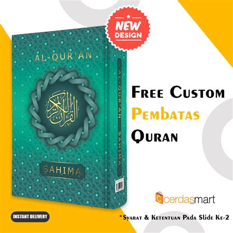 Jual AL QURAN TILAWAH UKURAN SEDANG QURAN UKURAN A5 SEDANG QURAN