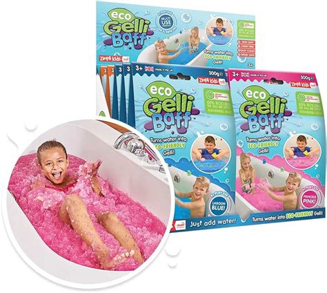 Amazon.co.uk: Gelli Baff
