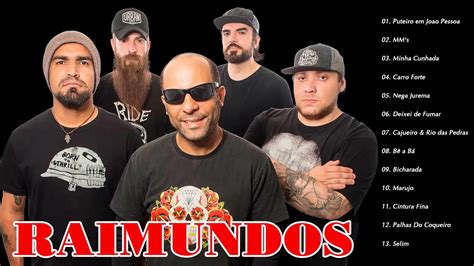 Raimundos Album Completo Raimundos Melhores Musicas Raimundos