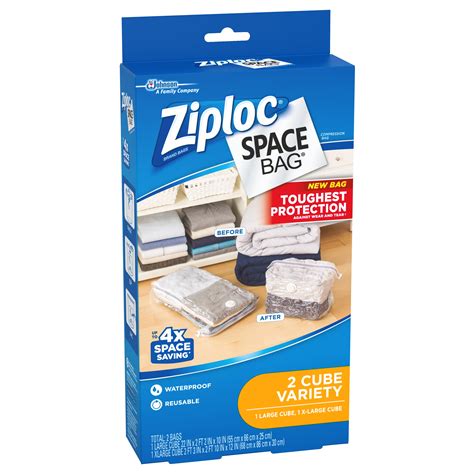 Details 86 Ziploc Large Vacuum Storage Bags Best In Cdgdbentre