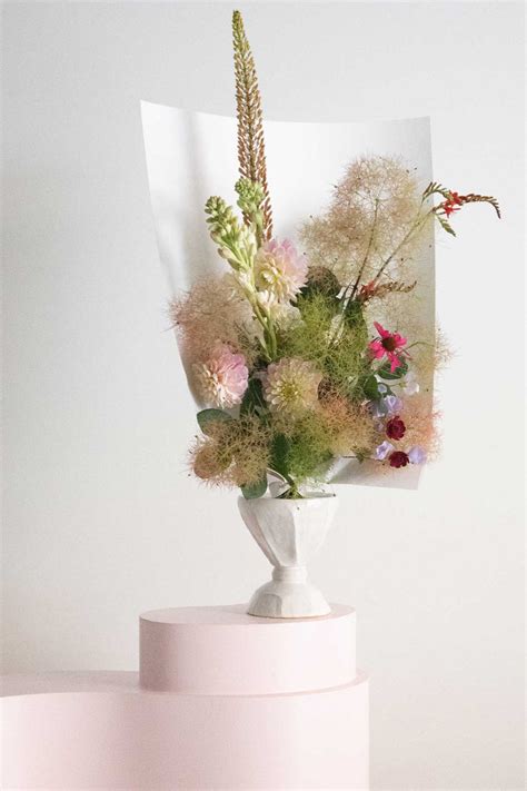 Floral Arrangements – SAGE