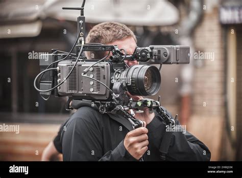 Shooting The Film At Logan Lovelace Blog